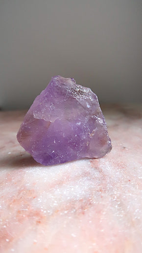 Raw Amethyst Chunk