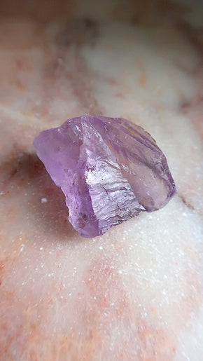 Raw Amethyst Chunk