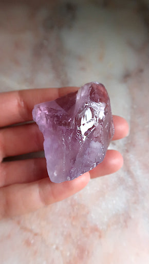 Raw Amethyst Chunk