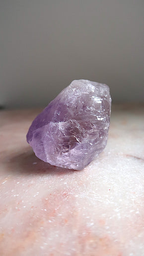 Raw Amethyst Chunk