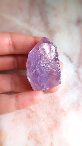 Raw Amethyst Chunk