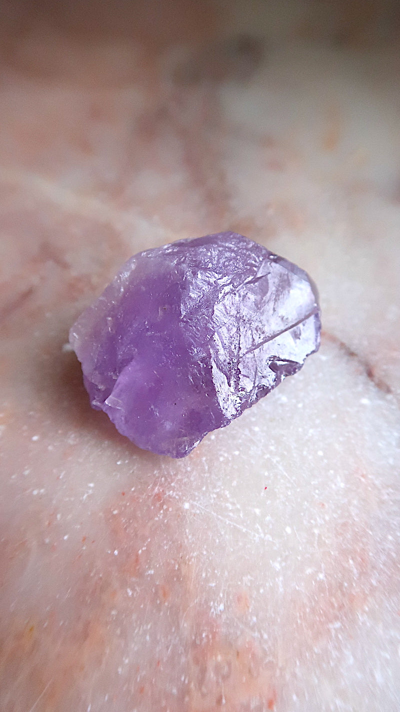 Raw Amethyst Chunk