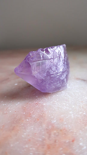 Raw Amethyst Chunk