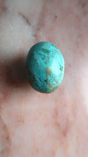 Premium Chrysocolla