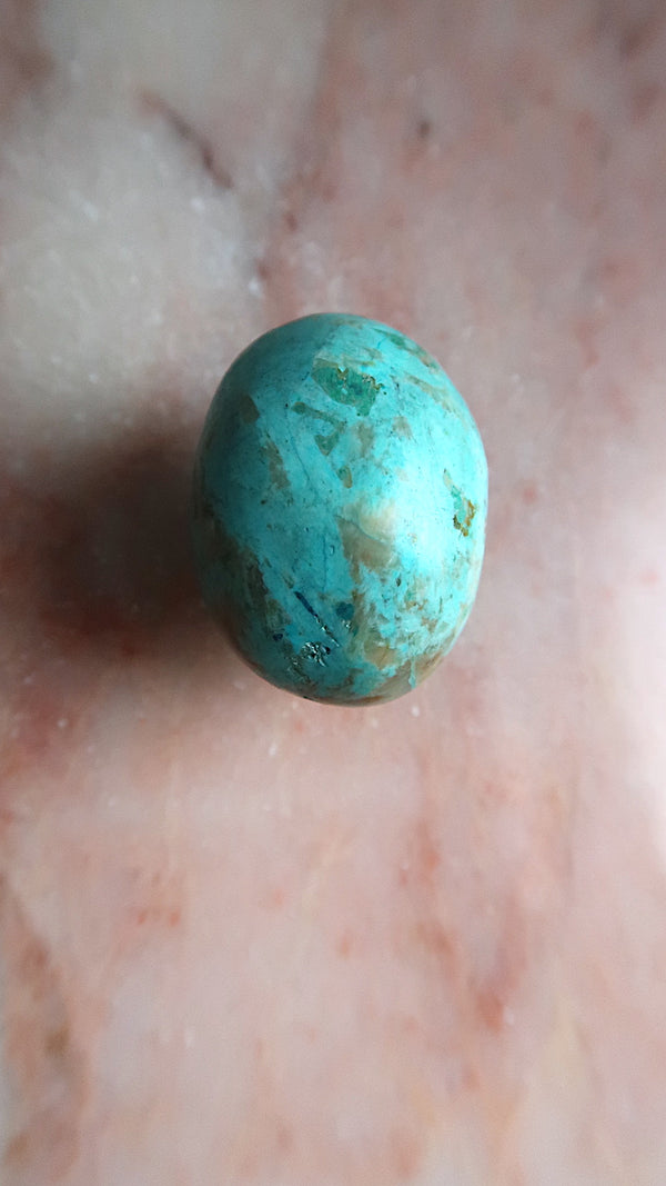 Premium Chrysocolla