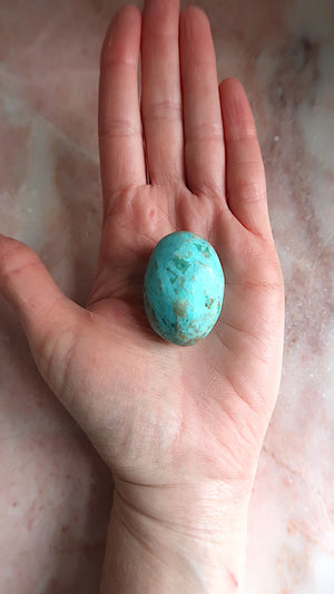 Premium Chrysocolla