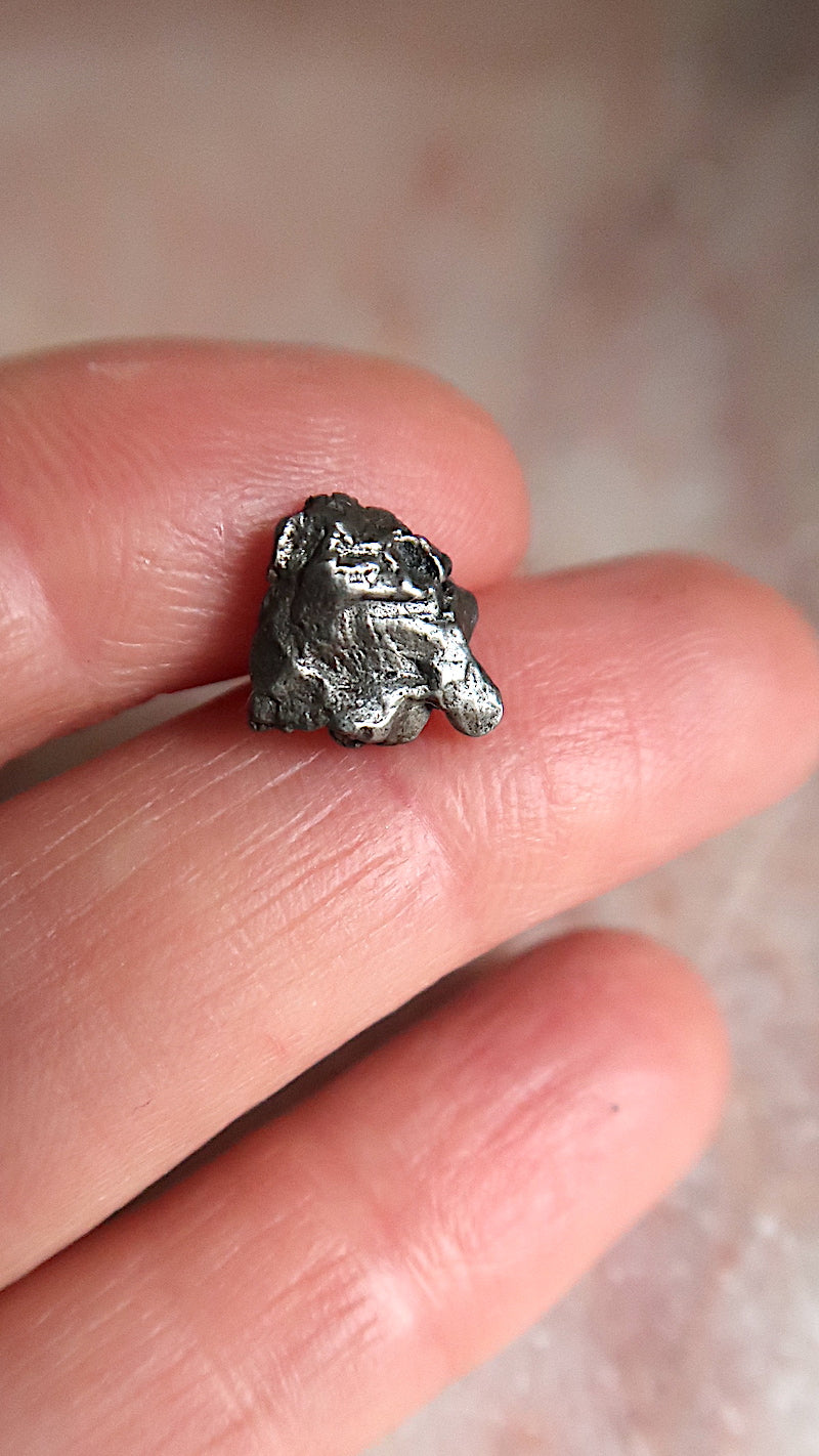 Small Meteorite