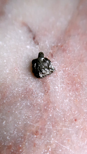 Small Meteorite