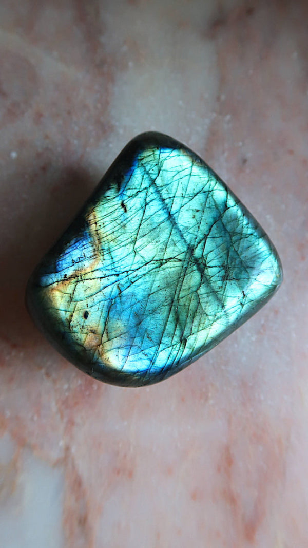 Labradorite
