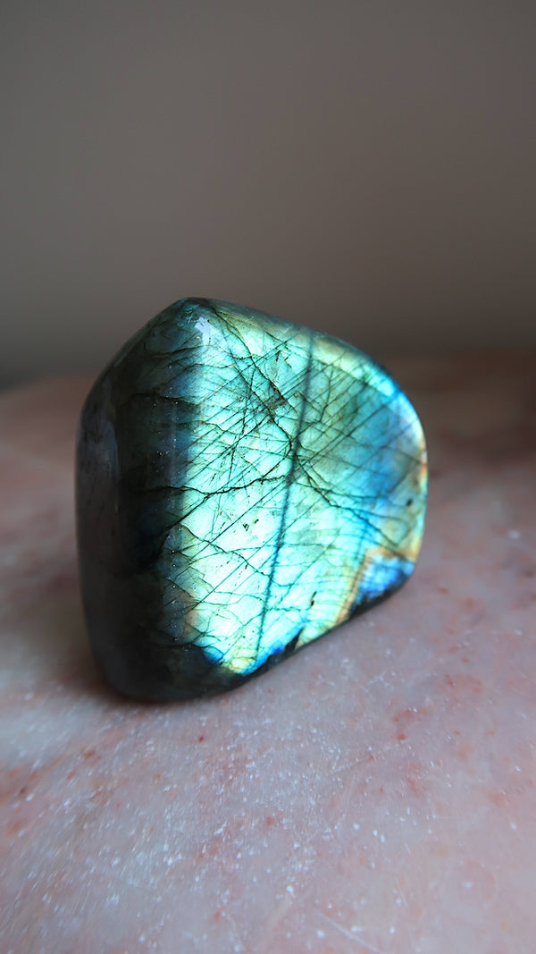 Labradorite