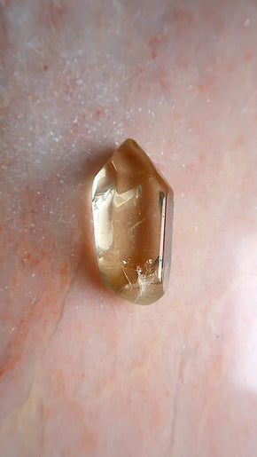 Natural Citrine