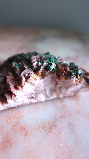 Raw Dolomite