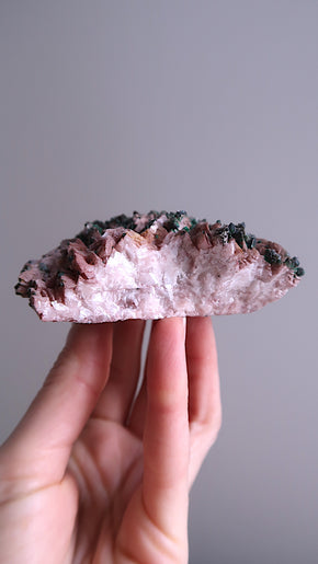 Raw Dolomite