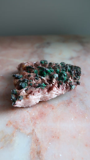 Raw Dolomite