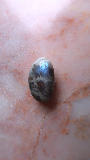 Moonstone & Sunstone Tumble