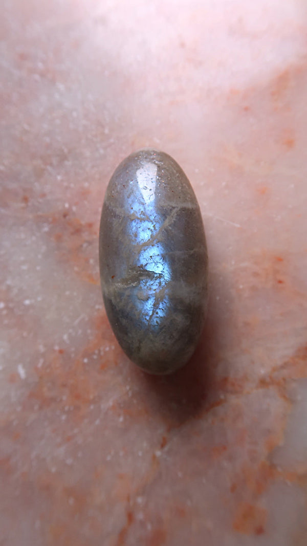 Moonstone & Sunstone Tumble