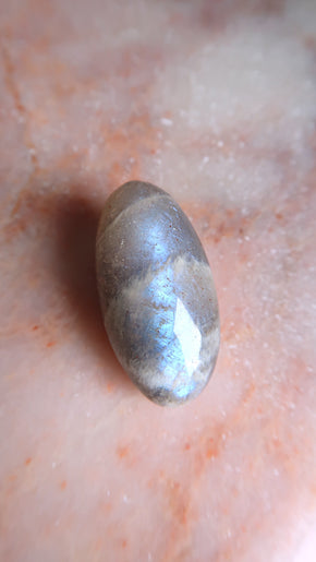 Moonstone & Sunstone Tumble