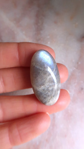 Moonstone & Sunstone Tumble