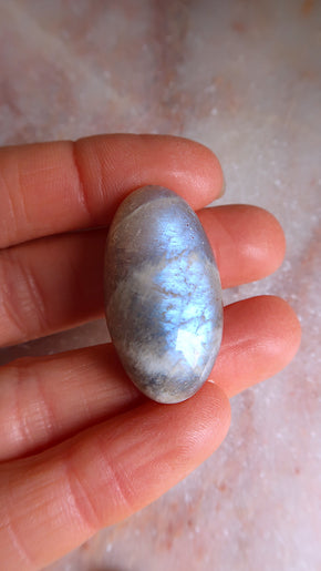 Moonstone & Sunstone Tumble