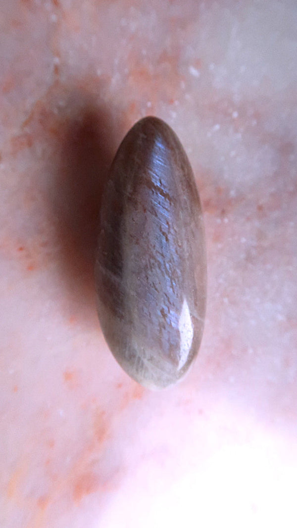 Moonstone & Sunstone Tumble