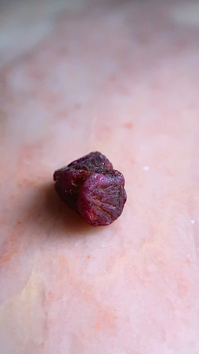 Raw Ruby