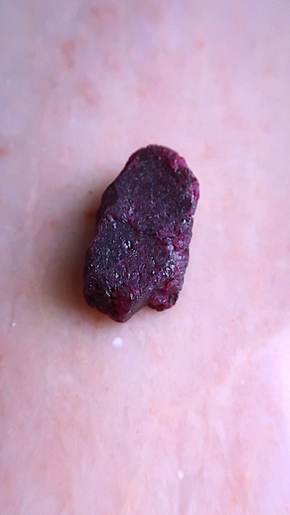 Raw Ruby