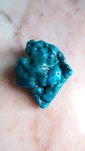 Large Premium Turquoise