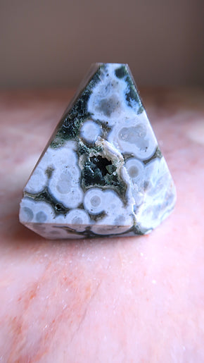 Premium Ocean Jasper