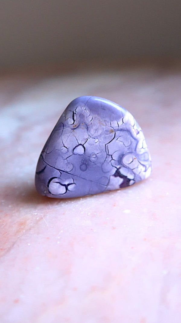 Premium Tiffany Stone (AAA Grade)