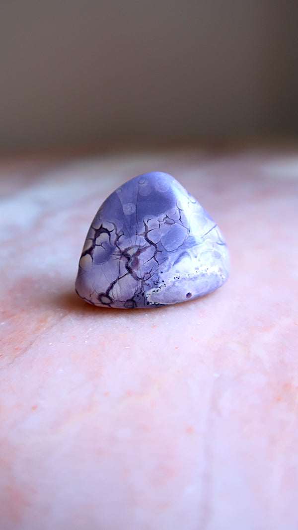 Premium Tiffany Stone (AAA Grade)