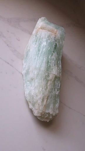 Extra Large Raw Aquamarine