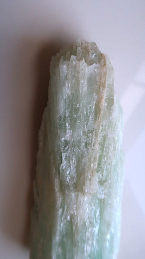 Extra Large Raw Aquamarine