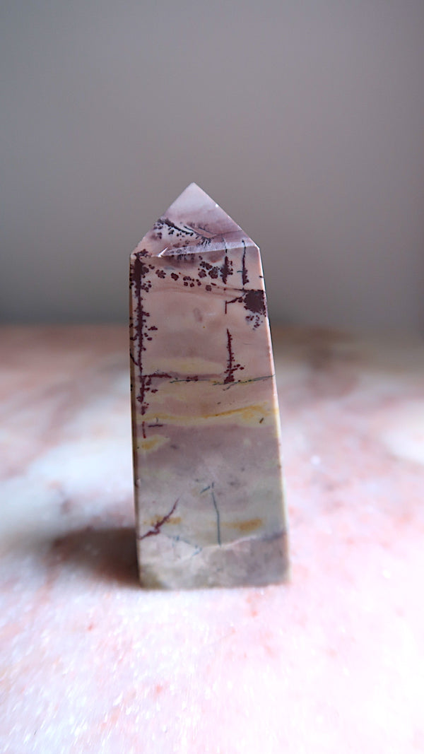 Picture Jasper Point