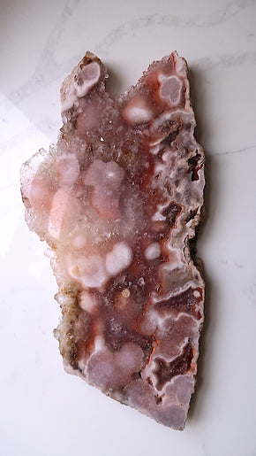 SPECIAL Extra Large Pink Amethyst