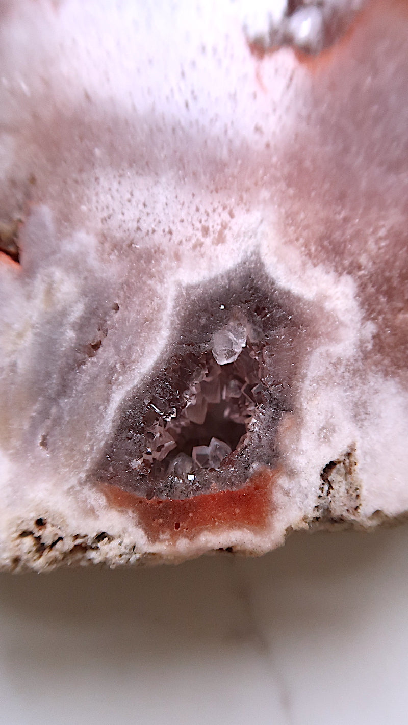 SPECIAL Extra Large Pink Amethyst