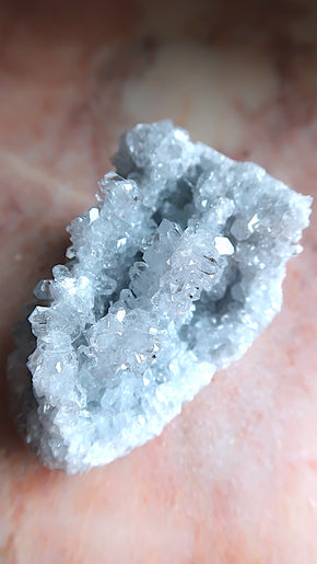 Large Premium Celestite AA Grade