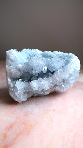 Large Premium Celestite AA Grade