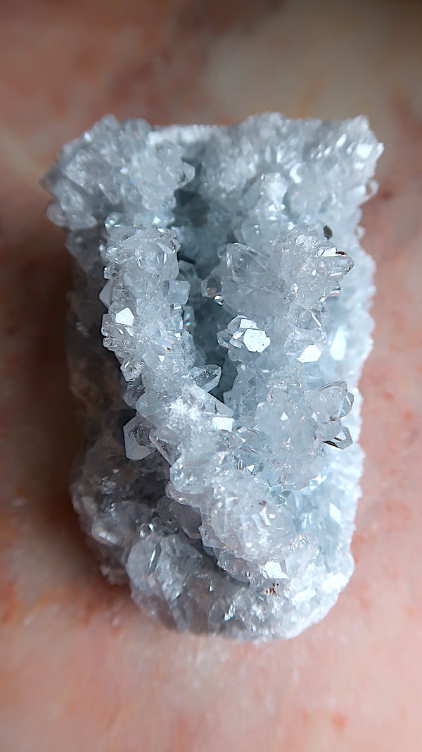 Large Premium Celestite AA Grade