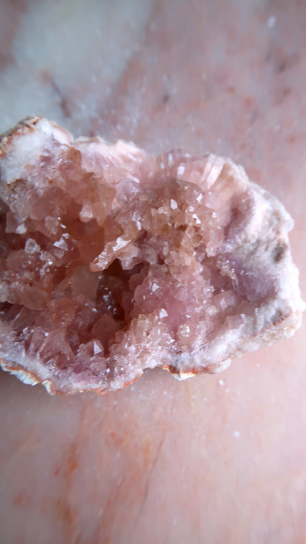 Premium Pink Amethsyt