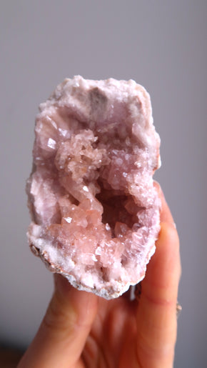 Premium Pink Amethsyt