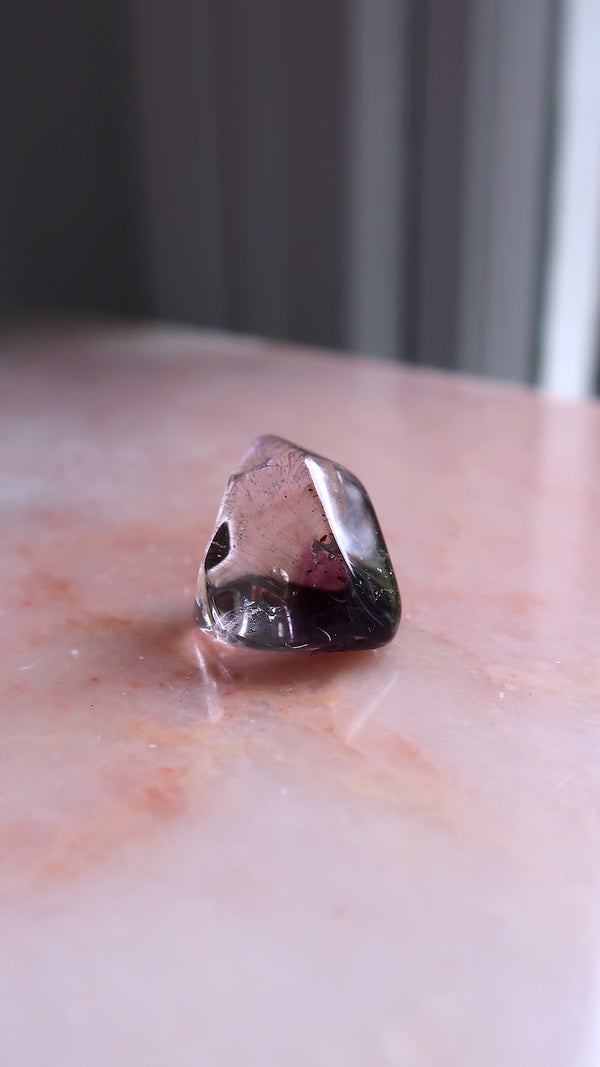 Premium Brandberg Amethyst