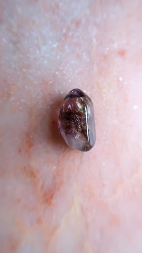Premium Brandberg Amethyst