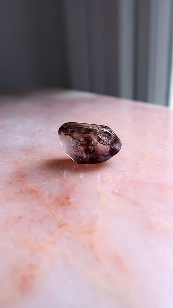 Premium Brandberg Amethyst