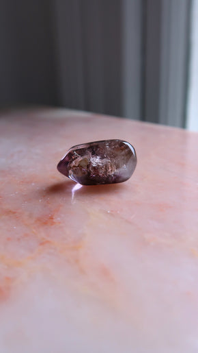 Premium Brandberg Amethyst