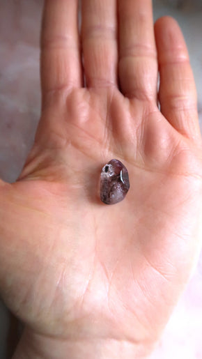 Premium Brandberg Amethyst