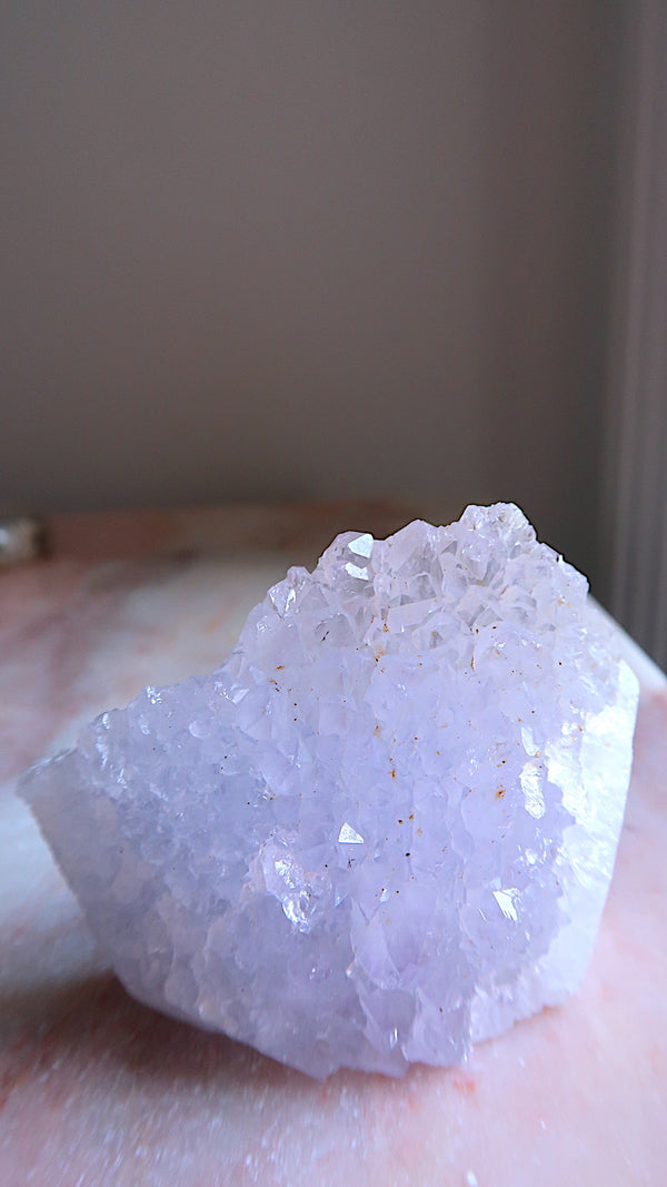 Premium Blue Lace Agate