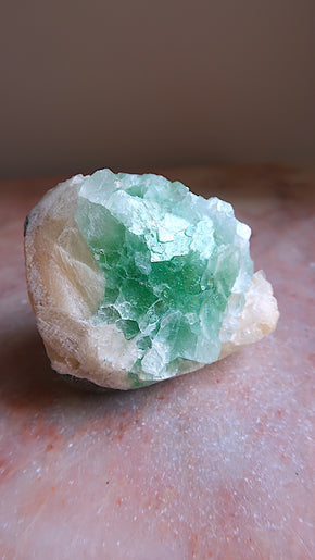 Premium Green Apophyllite