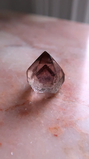 Phantom Amethyst Point