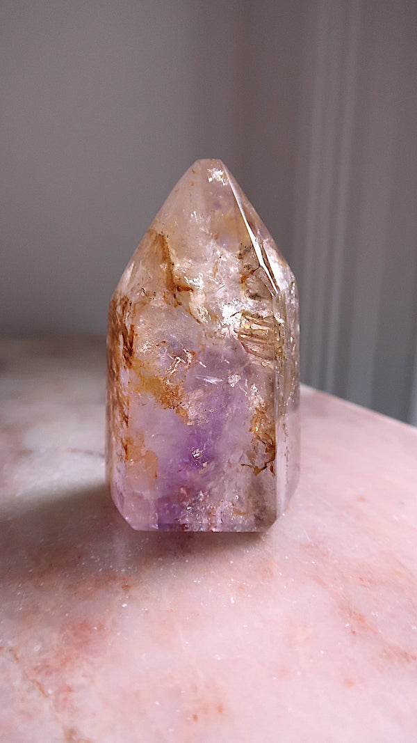 Amethyst Point