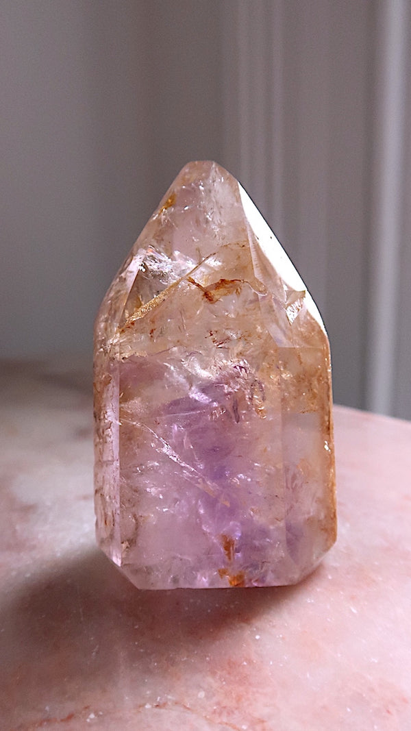 Amethyst Point